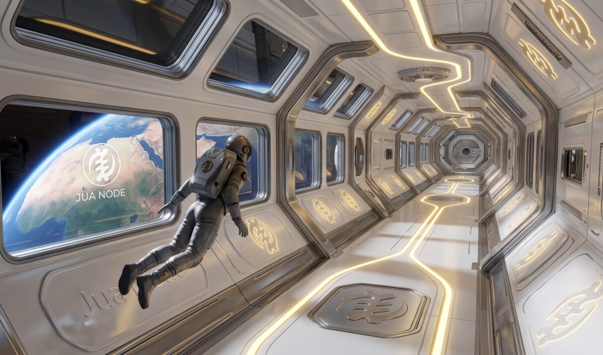 Africa’s Place in the Future of Space Stations — Part 2