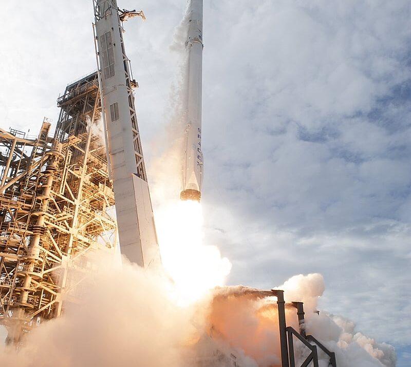 Researching Africa’s Future in the Global Space Economy